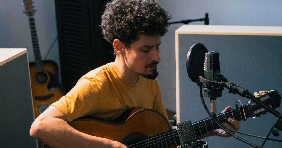 Nicols Lapine con nuevo disco