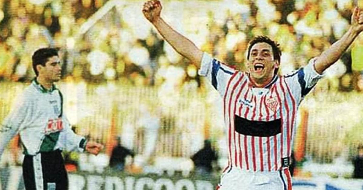 A 25 antildeos del poleacutemico y uacuteltimo claacutesico entre Los Andes y Banfield