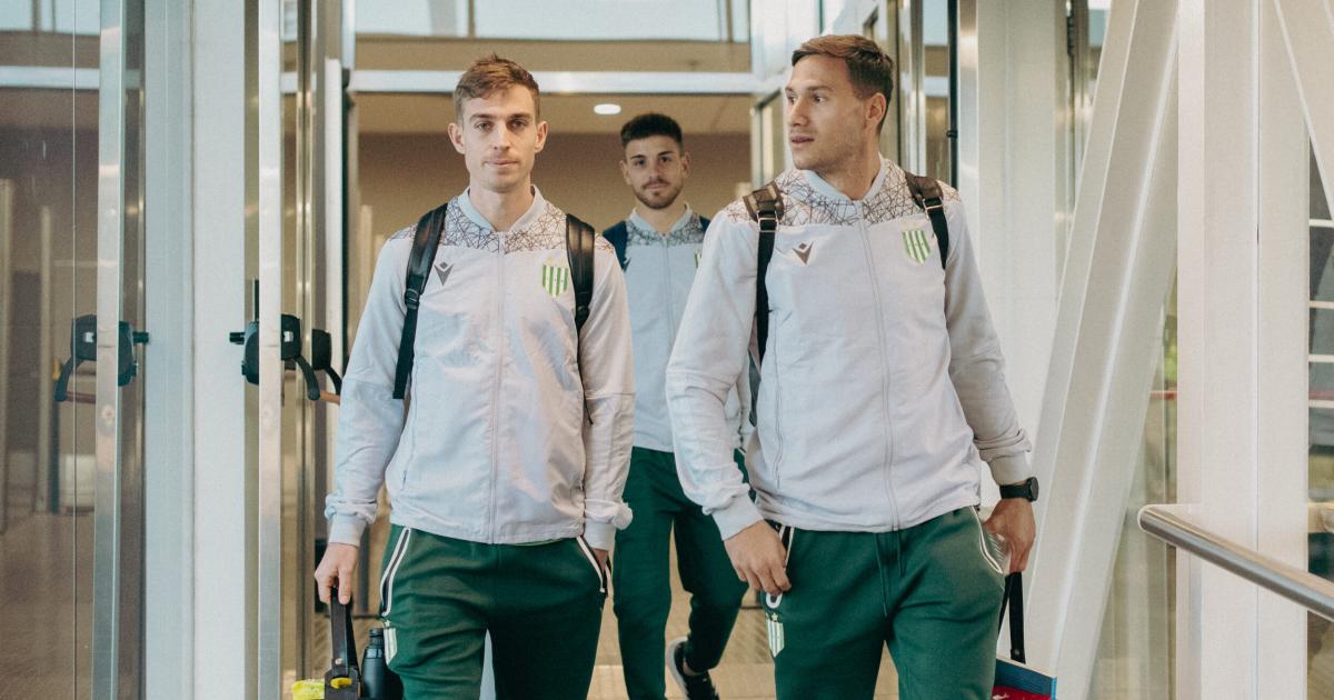 El Taladro jugar dos partidos en Brasil