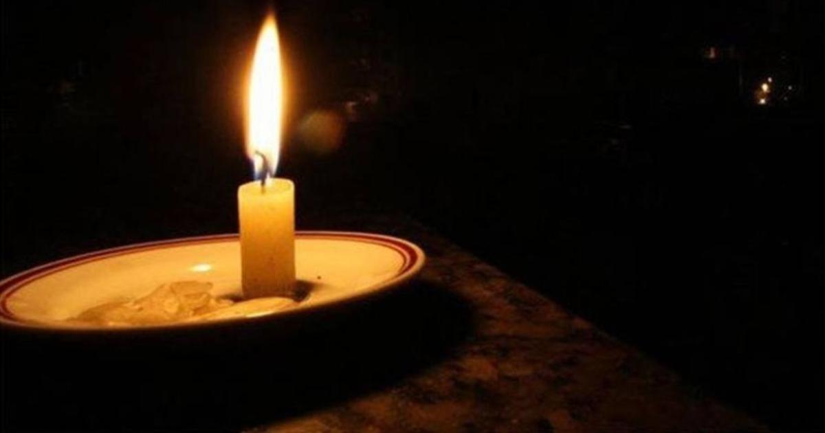 Miles de hogares de Lomas sin luz y con bajas temperaturas