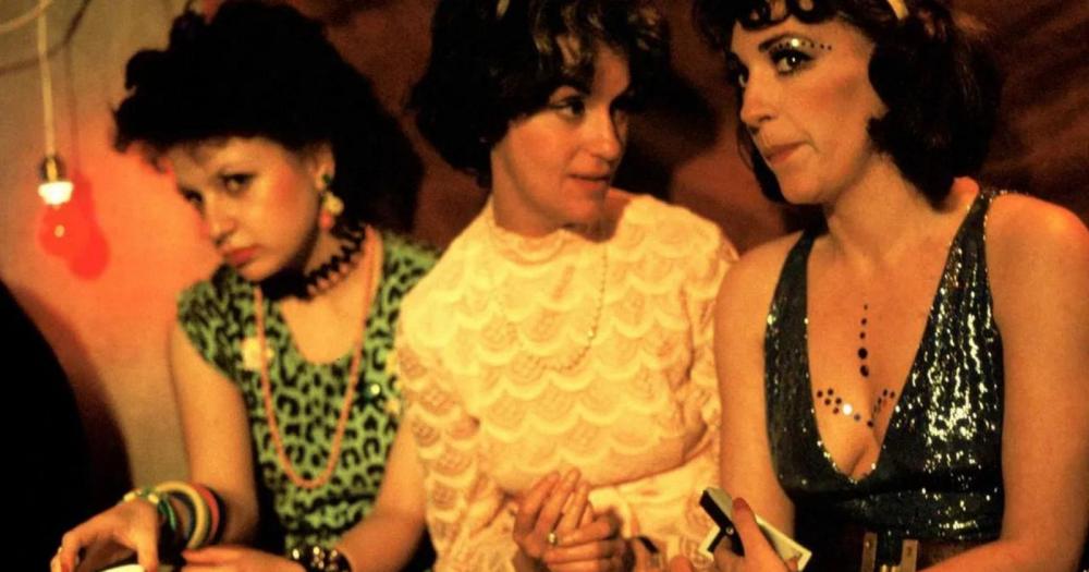 Una escena de Pepi Luci Bom y otras chicas del montón
