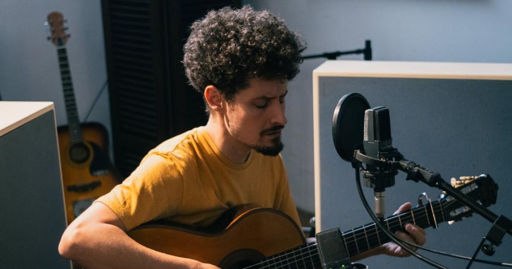 Nicols Lapine con nuevo disco