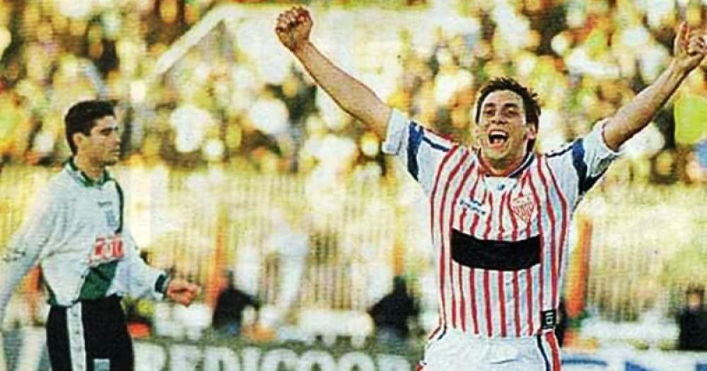 A 25 antildeos del poleacutemico y uacuteltimo claacutesico entre Los Andes y Banfield
