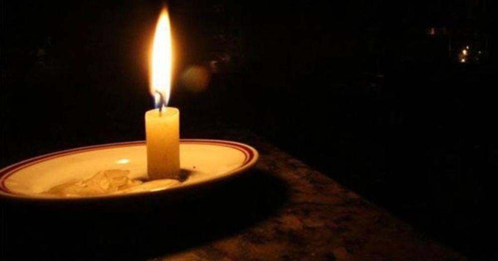 Miles de hogares de Lomas sin luz y con bajas temperaturas