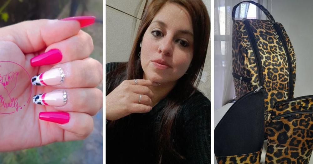 Con el poder del conocimiento y el aprendizaje salió adelante