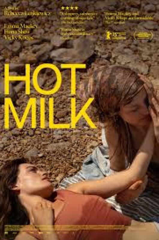 Hot Milk 