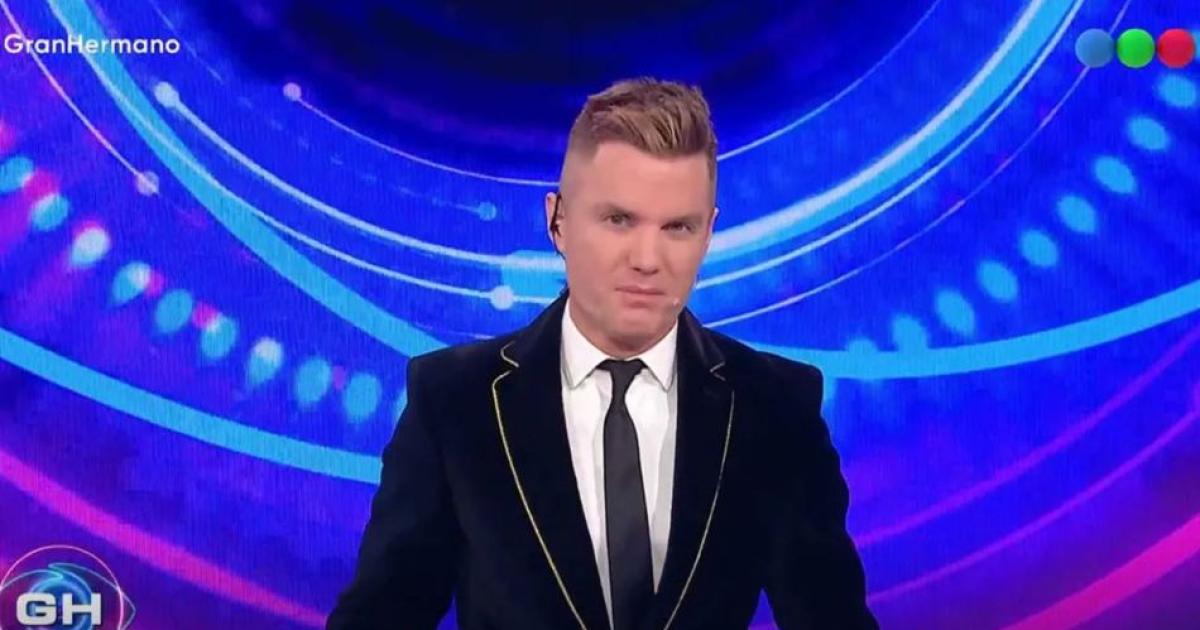 Quejas en Gran Hermano