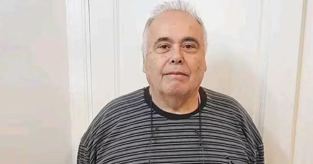 Jorge Castillo empresario conocido como Rey de La Salada