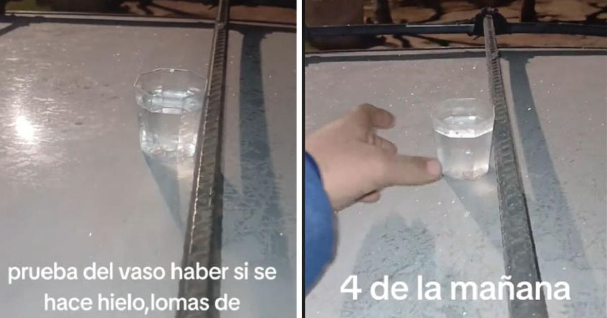 Las dos partes del video cuenta con miles de visualizaciones