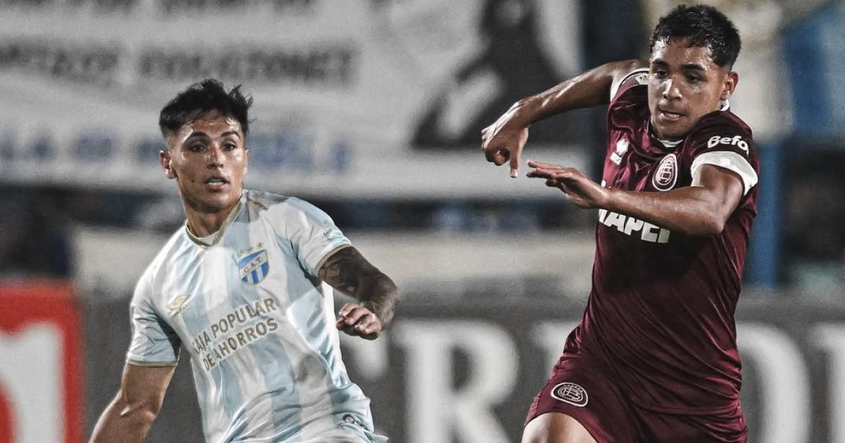 Gerez resolvió su situación contractual