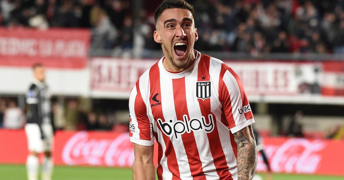 Banfield insiste por Méndez