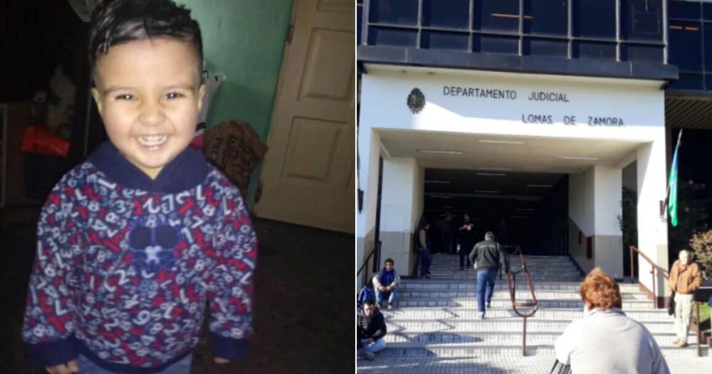 El juicio estuvo a cargo del TOC 2 de Lomas de Zamora