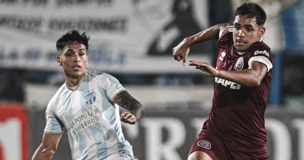 Gerez resolvió su situación contractual