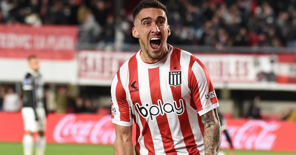 Banfield insiste por Méndez