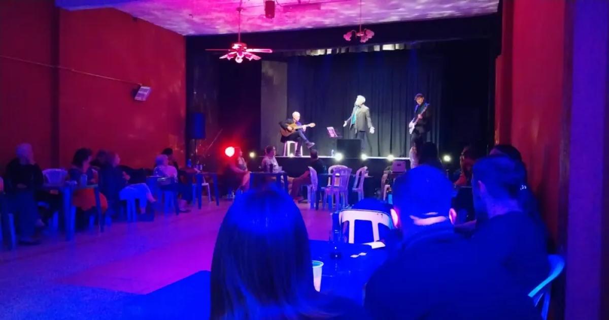 Aún quedan entradas disponibles para ser parte del evento