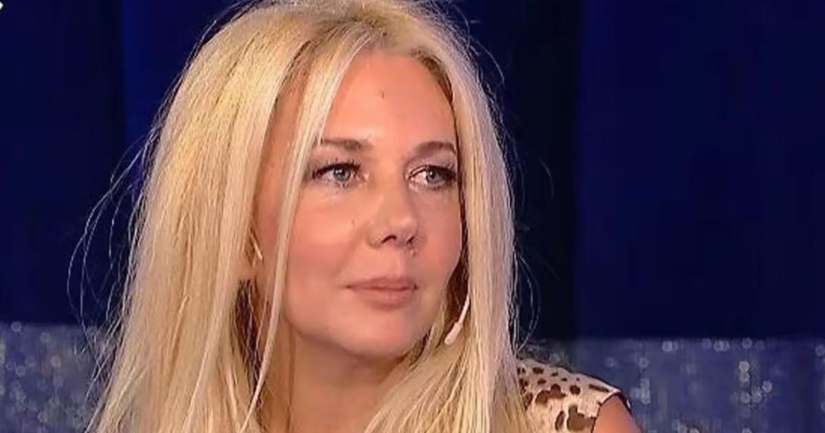 Mariana Nannis habló de todo