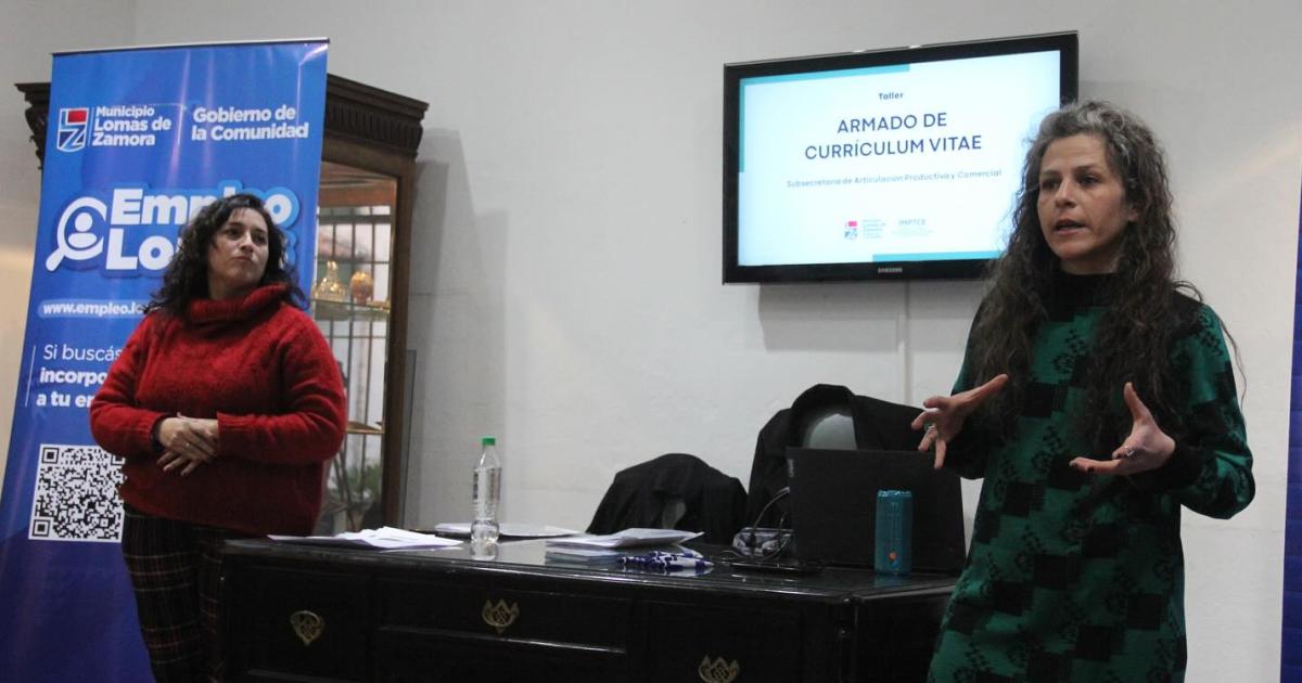 Capacitación gratuita en el Museo Americanista