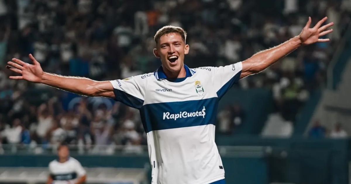 Rodrigo Castillo no seguir en Gimnasia y ser el primer refuerzo de Lanús