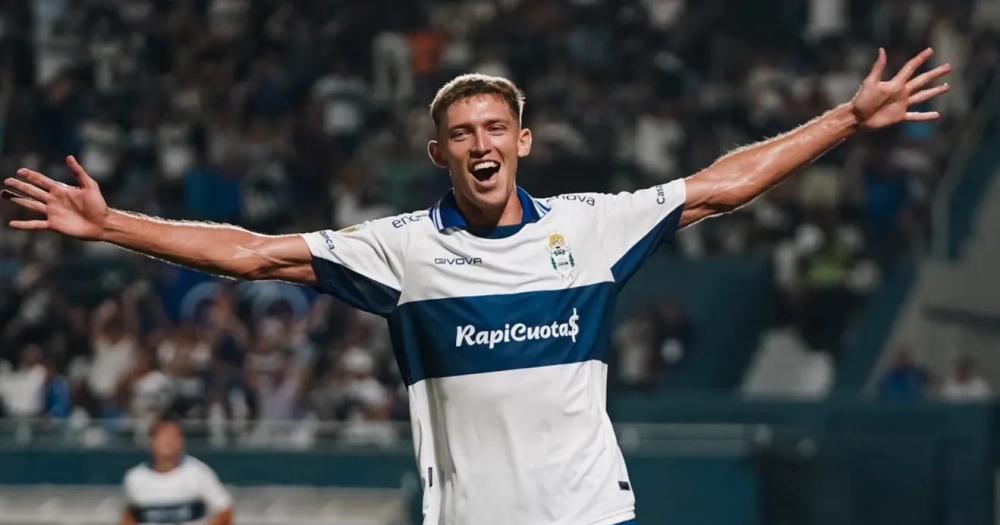 Rodrigo Castillo no seguir? en Gimnasia y ser? el primer refuerzo de Lanús