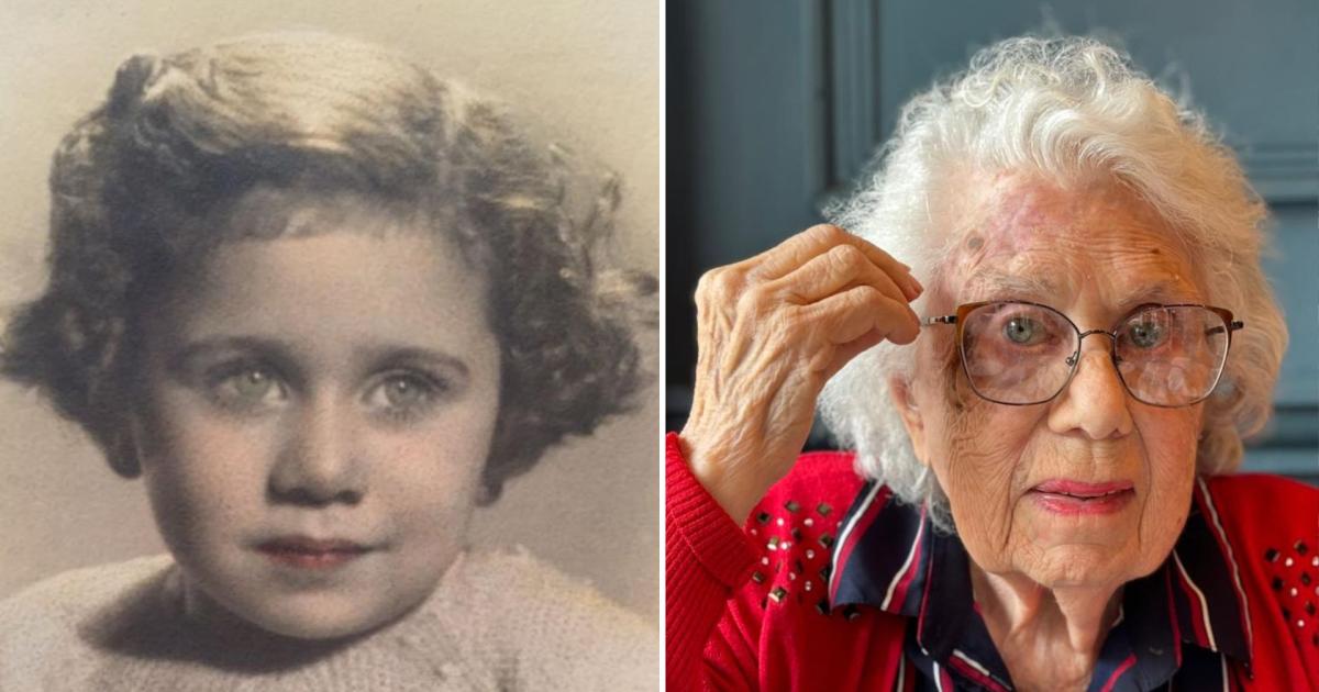 Mabel dejó una huella en su familia y amigos