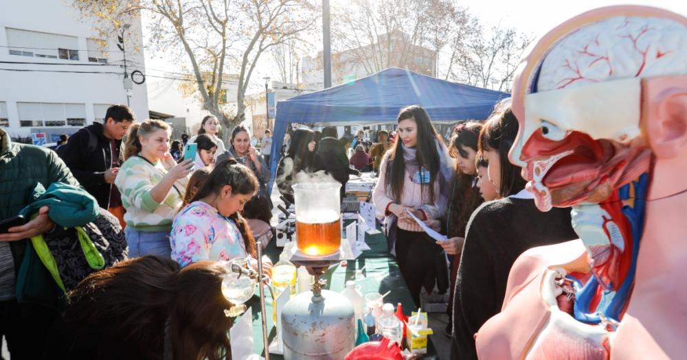 El encuentro ser? el martes 22 de julio en la Plaza Grigera
