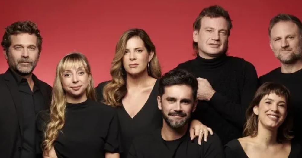 Coherencia con Vanesa Gonz?lez en el elenco