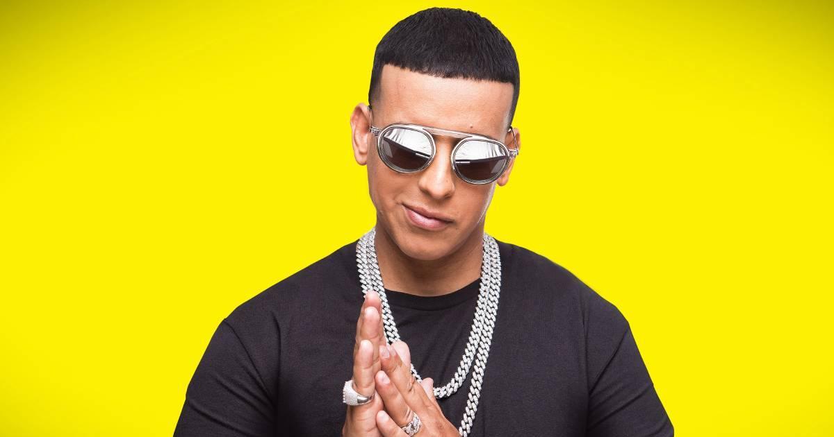 Daddy Yankee tocar en Lomas de Zamora
