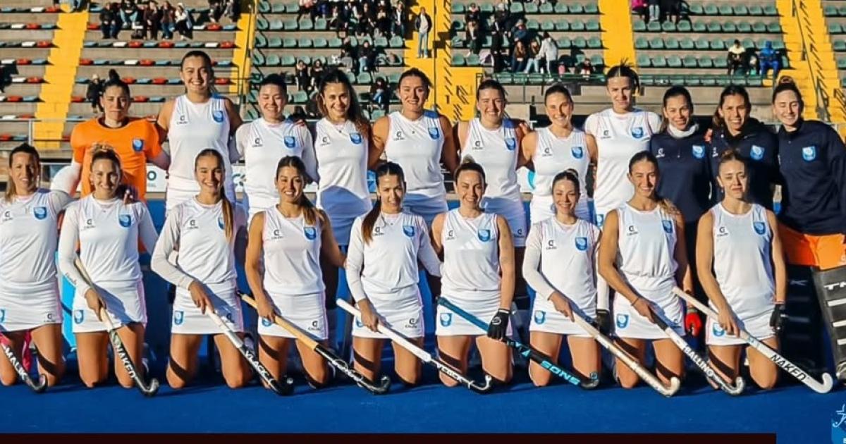 Buenos Aires campeón