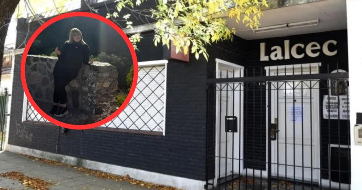 La terapeuta Ana de los Santos estar brindando distintas técnicas en la sede local
