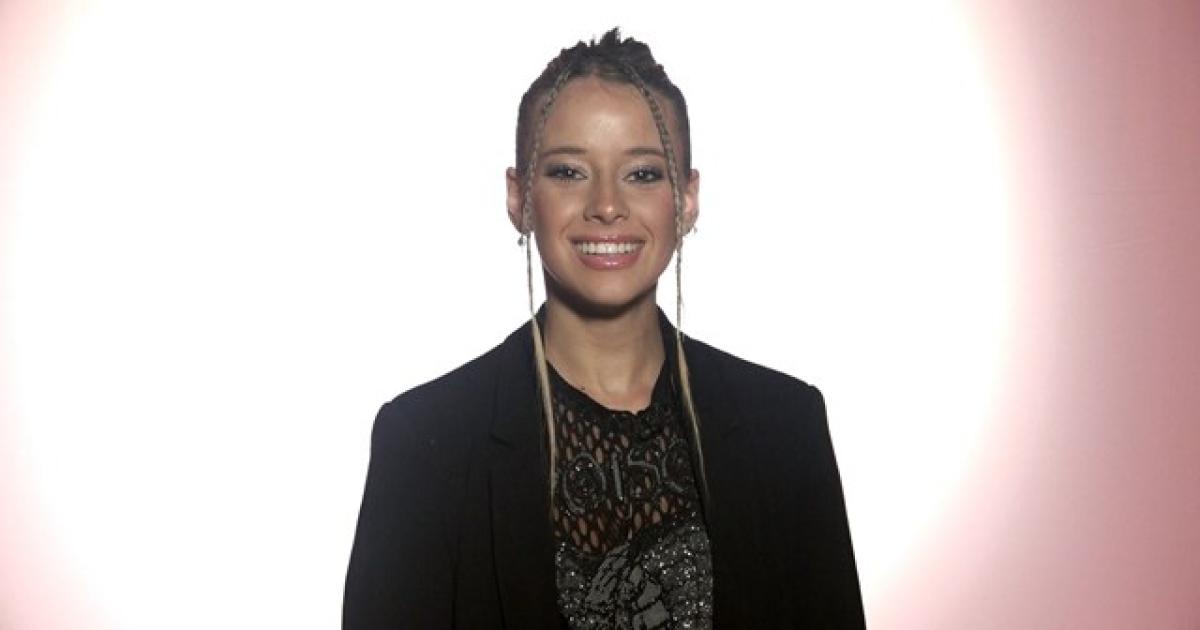 Zoe de Gran Hermano tuvo comentarios poco felices