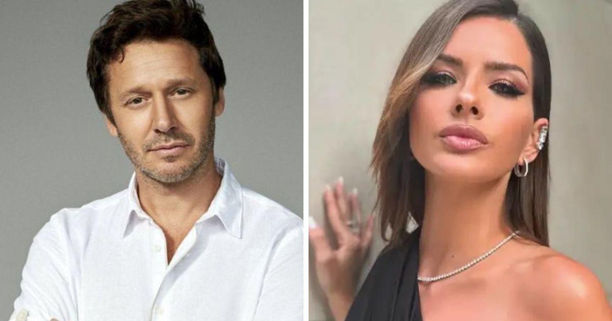 Benjamín Vicuña habló de la China Surez