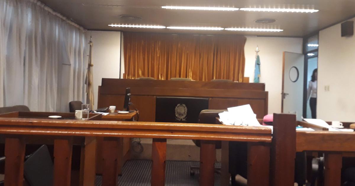 El juicio estar a cargo del TOC 5 de Lomas de Zamora