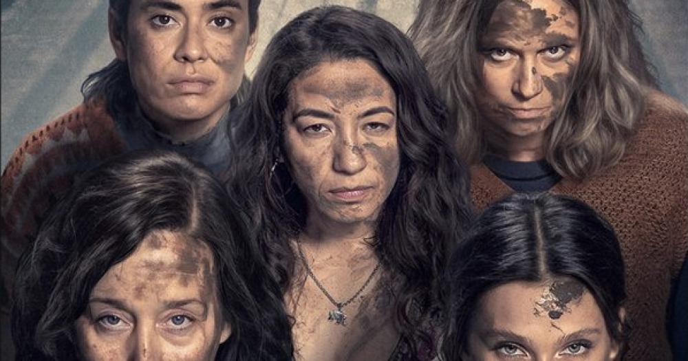 En el barro llega a Netflix