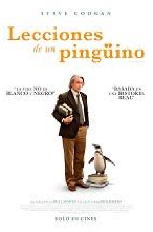 Lecciones de un pinguumlino
