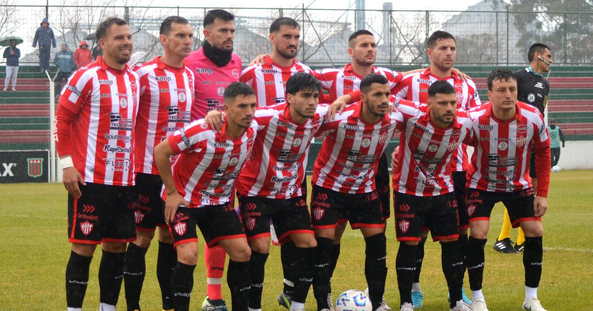Talleres acumula 17 partidos sin poder ganar