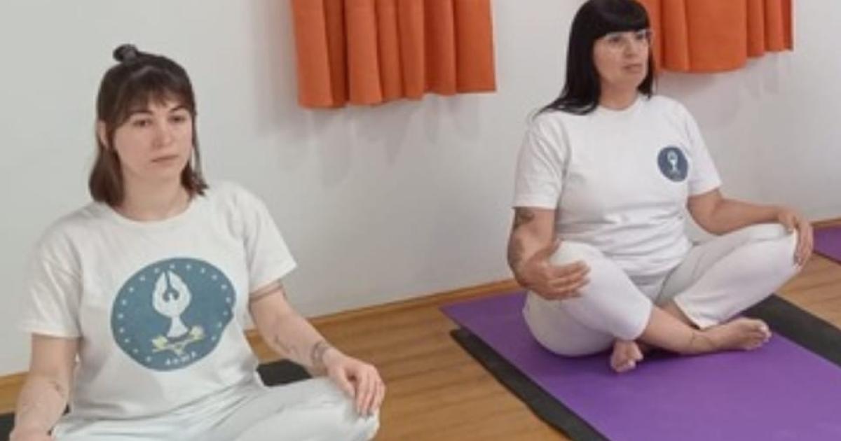 Una alternativa para conocer los beneficios de la meditación guiada