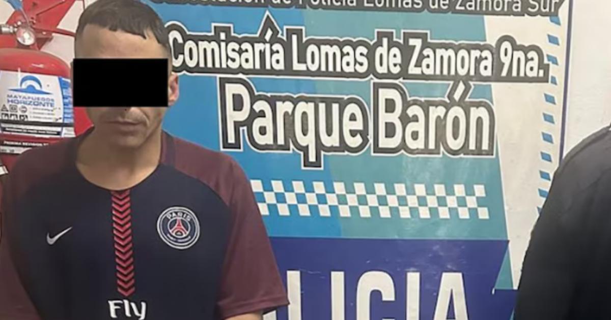 El detenido ser indagado este jueves por el homicidio