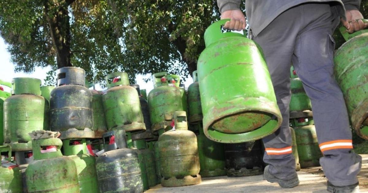 Por la desregulacioacuten del gas el costo de las garrafas se disparoacute