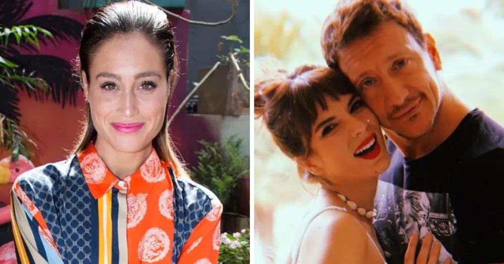 Mercedes Oviedo habló de la relación Nico V?zquez