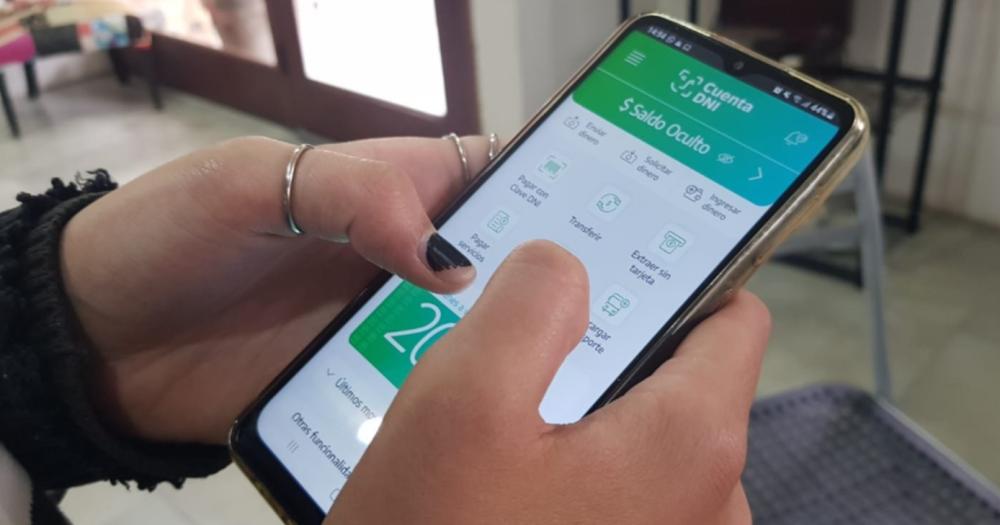 Se mantiene el 40-en-porciento- de descuento en ferias y mercados bonaerenses