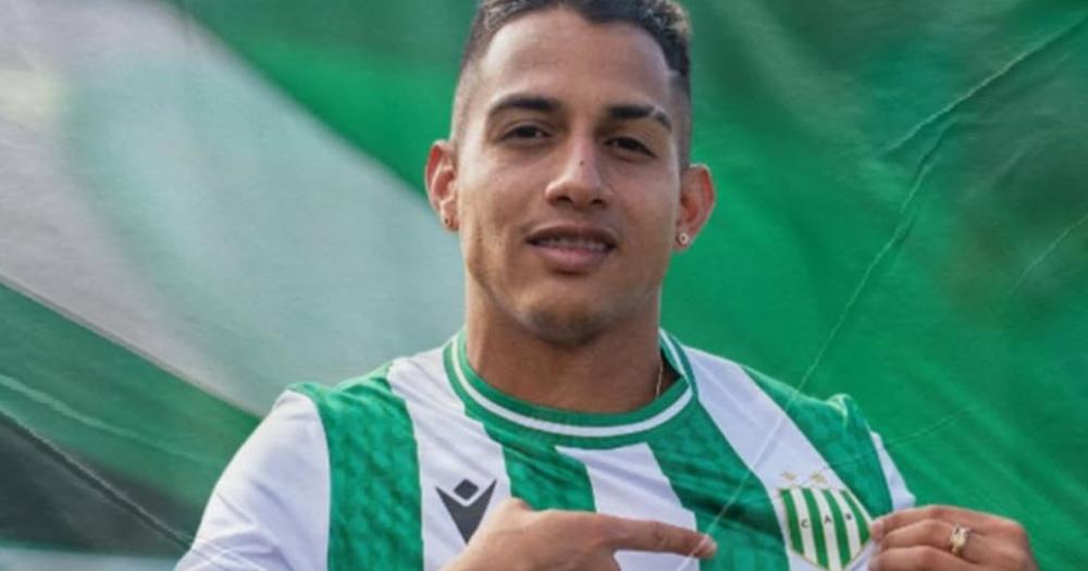 Castañeda jugó 28 partidos en el 2025 y convirtió seis goles