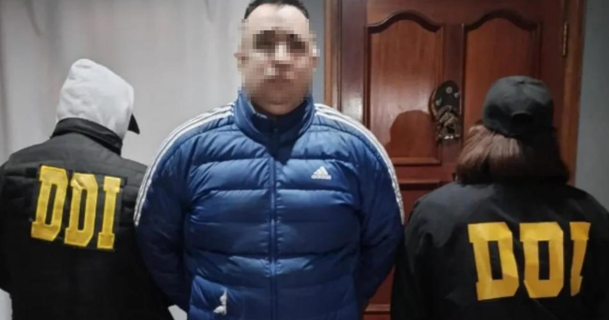 El imputado acordó un juicio abreviado