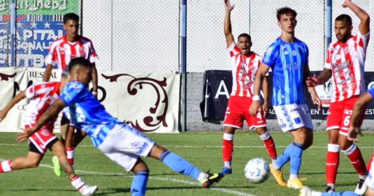 Talleres ante San Telmo- una rivalidad añeja del ascenso argentino