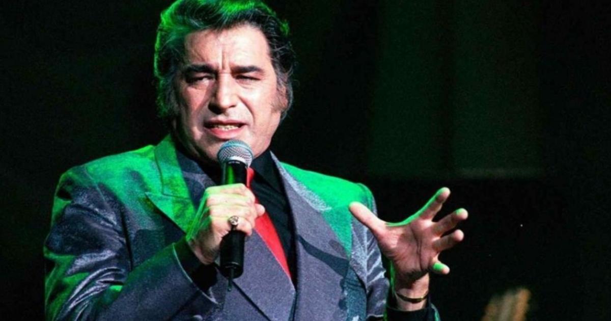 El Gitano falleció en el año 2010