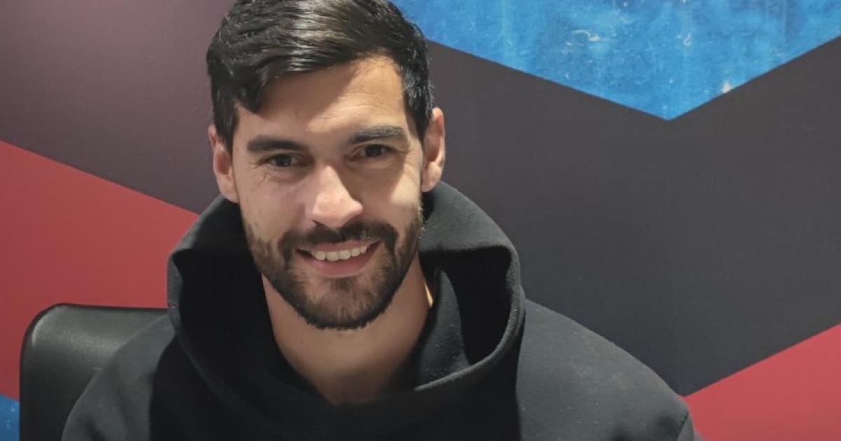 Ignacio Liporace cumplir su segunda etapa en el Tricolor