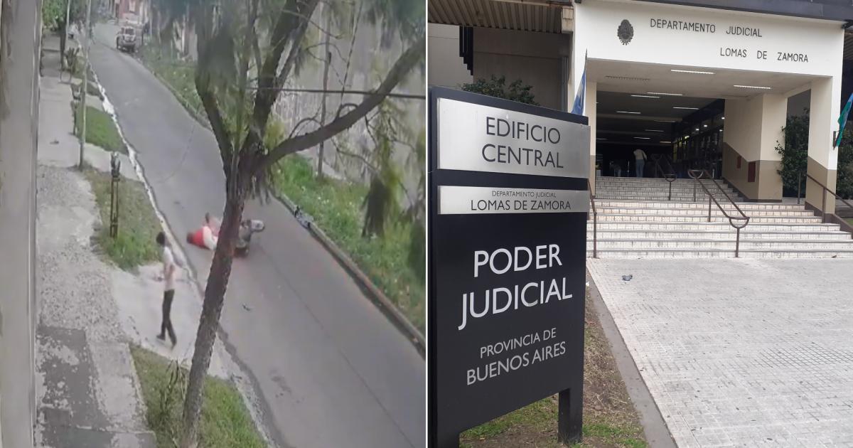 La causa por el homicidio de Ana María Liberotti se resolvió en un juicio abreviado