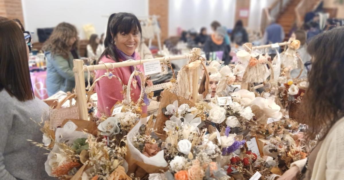 Ms de 70 emprendedores ofrecern productos a precios accesibles