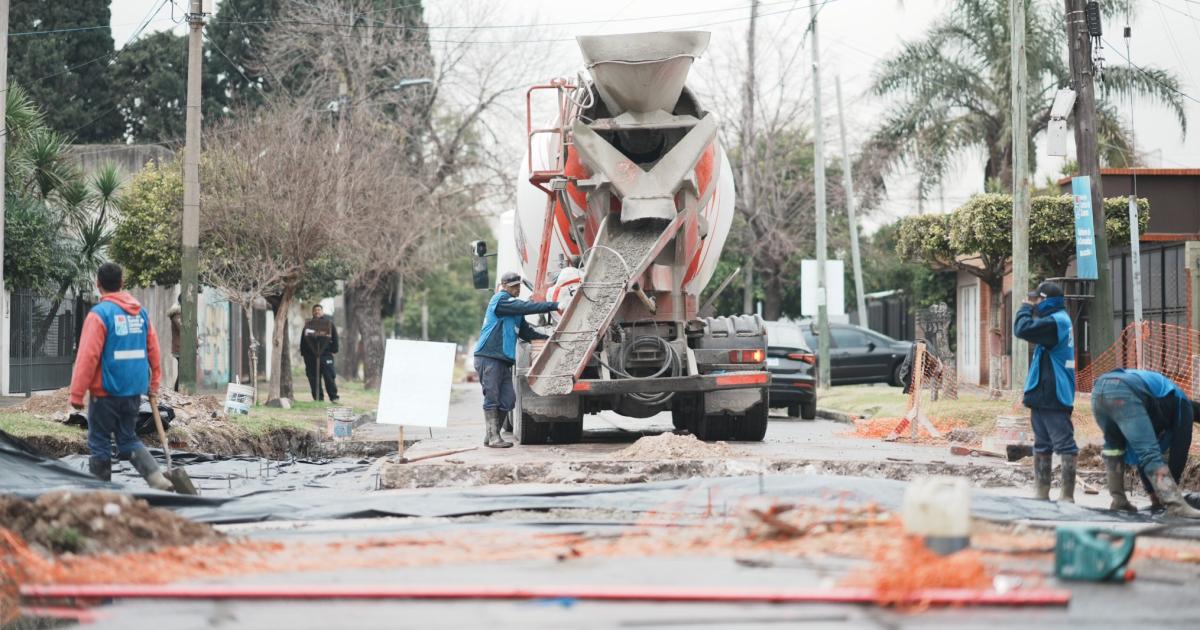 El objetivo es mejorar el trnsito y garantizar la seguridad vial