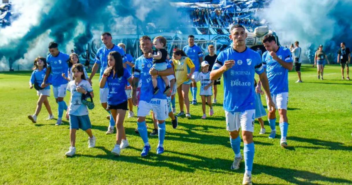 Temperley recibe a Central Norte con la misioacuten de volver al triunfo