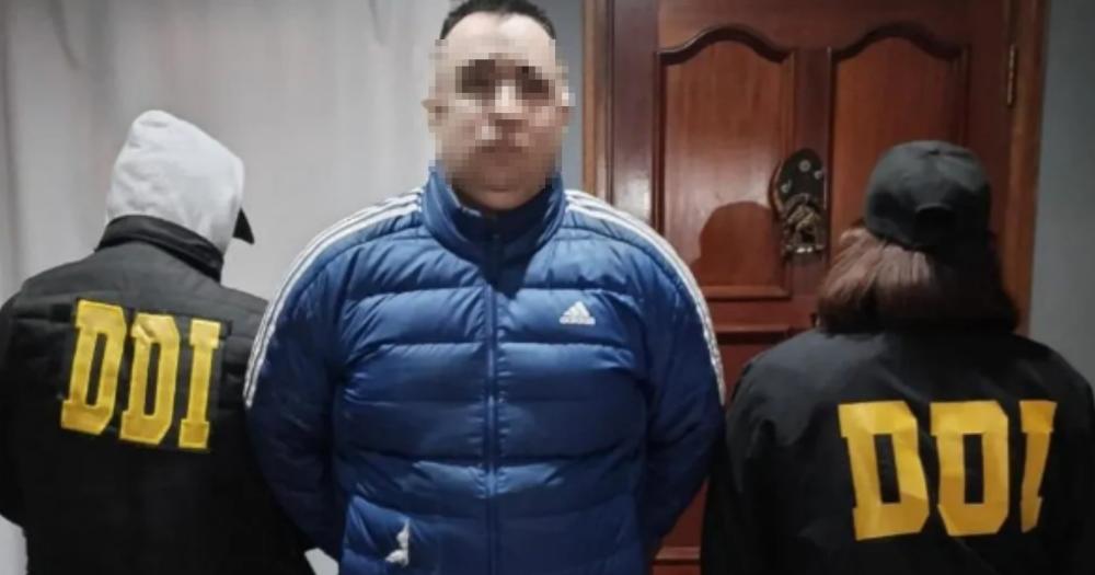 El imputado acordó un juicio abreviado